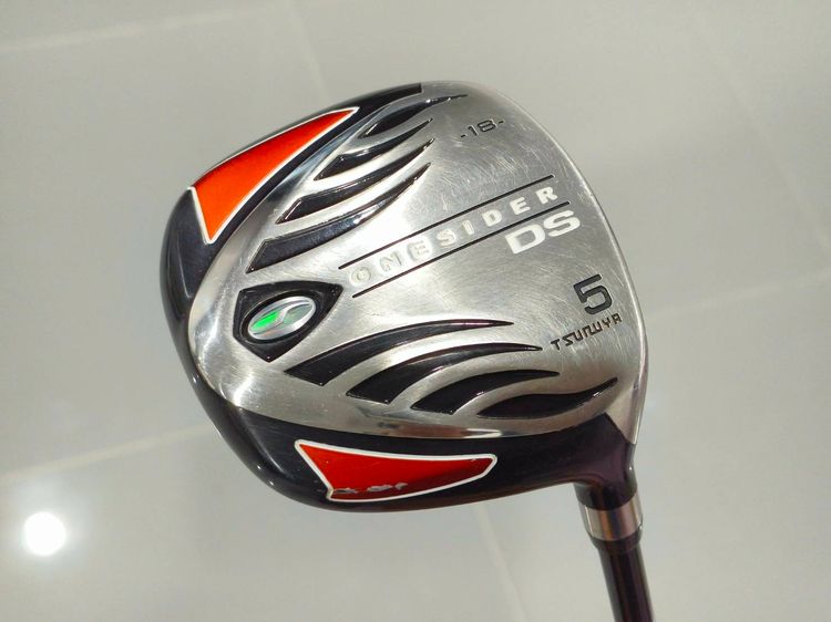 Fw. 5      T  SURUYA      ONESIDER    DS     มือสองญี่ปุ่น 