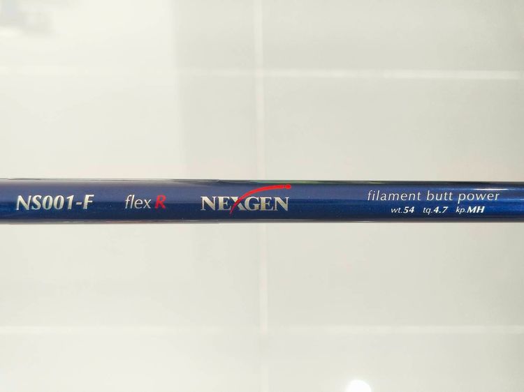 FW. 3        NEXGEN      NS  001   -    F       มือสองญี่ปุ่น  รูปที่ 9