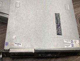 Server PowerEdge R200 มือสอง