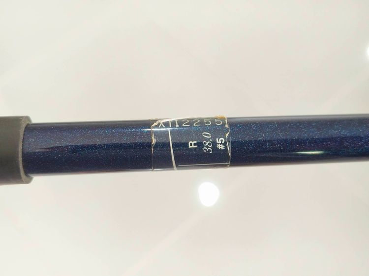 เหล็ก      5         S  -  YARD   TX  -  T     MULTI     WEIGHT   SYSTEM     มือสองญี่ปุ่น  รูปที่ 8