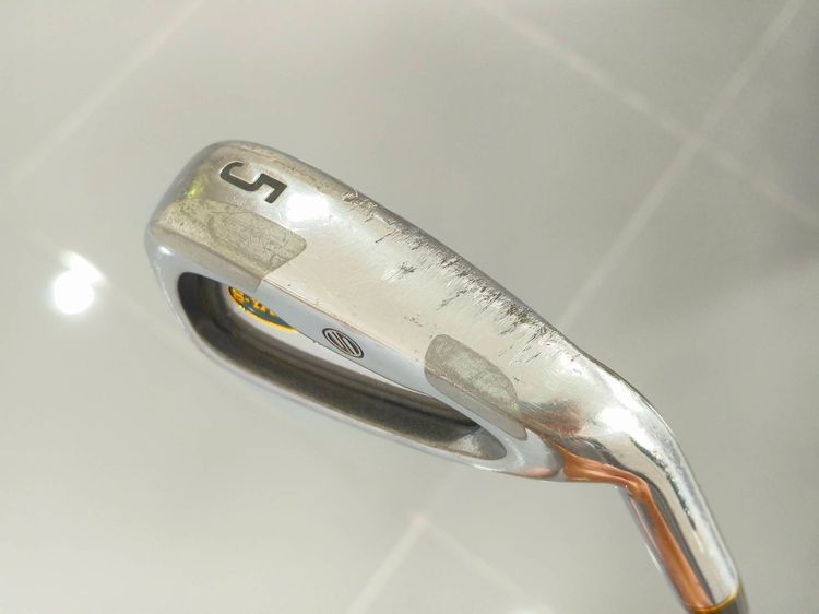 เหล็ก      5         S  -  YARD   TX  -  T     MULTI     WEIGHT   SYSTEM     มือสองญี่ปุ่น  รูปที่ 4