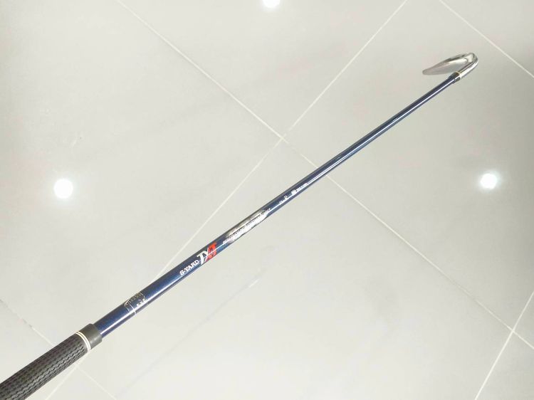 เหล็ก      5         S  -  YARD   TX  -  T     MULTI     WEIGHT   SYSTEM     มือสองญี่ปุ่น  รูปที่ 11