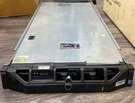 อุปกรณ์เครือข่าย Server PowerEdge R410 มือสอง