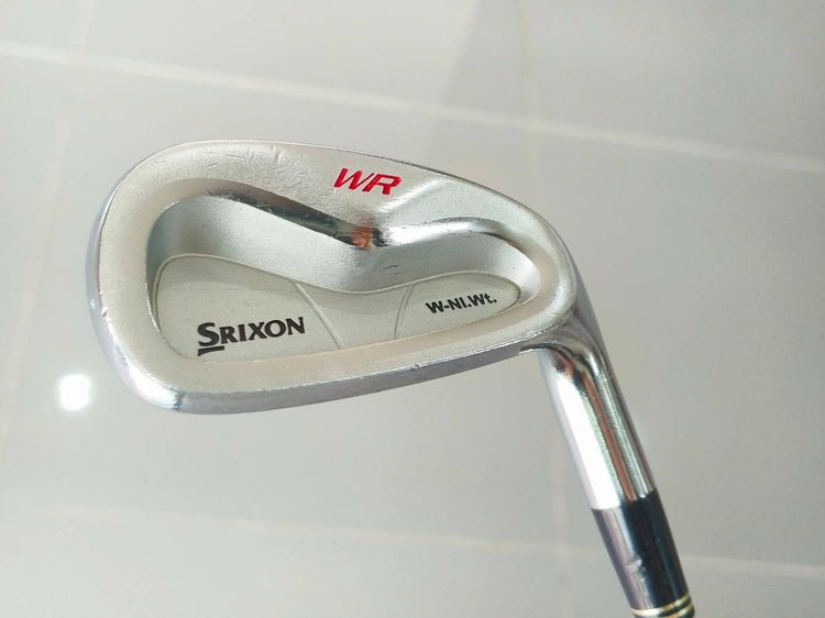 เหล็ก     8       SRIXON    WR         มือสองญี่ปุ่น  รูปที่ 2