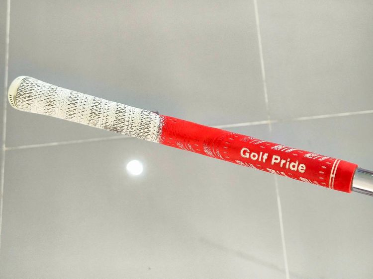 เหล็ก     8       SRIXON    WR         มือสองญี่ปุ่น  รูปที่ 9