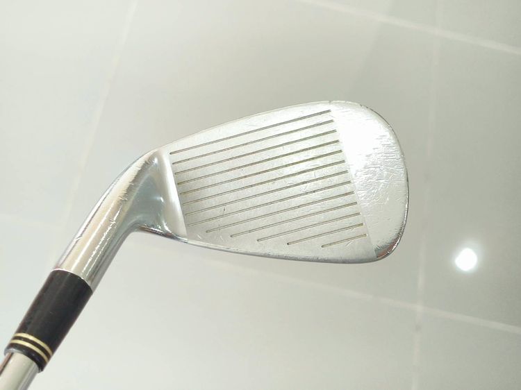 เหล็ก     8       SRIXON    WR         มือสองญี่ปุ่น  รูปที่ 5