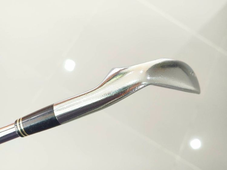 เหล็ก     8       SRIXON    WR         มือสองญี่ปุ่น  รูปที่ 4