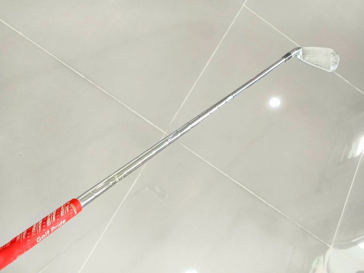 เหล็ก     8       SRIXON    WR         มือสองญี่ปุ่น  รูปที่ 7