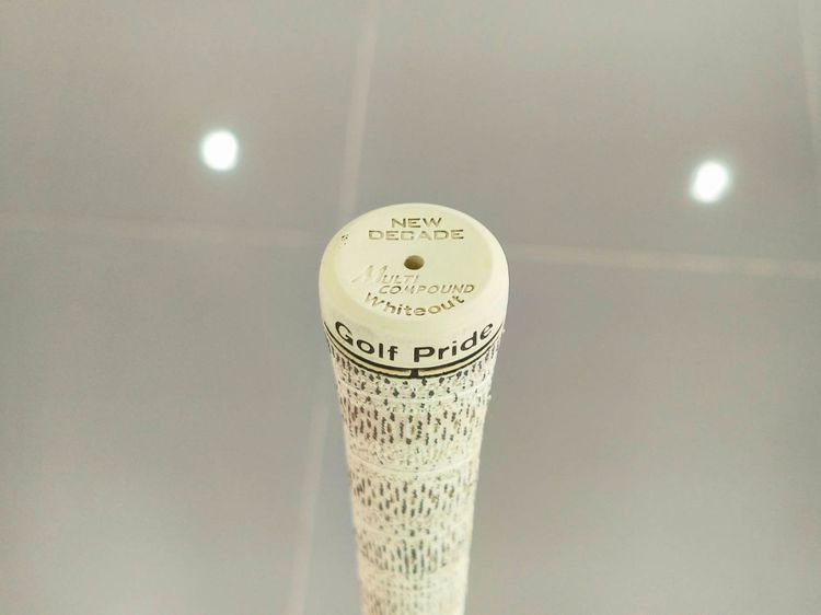 เหล็ก     8       SRIXON    WR         มือสองญี่ปุ่น  รูปที่ 10