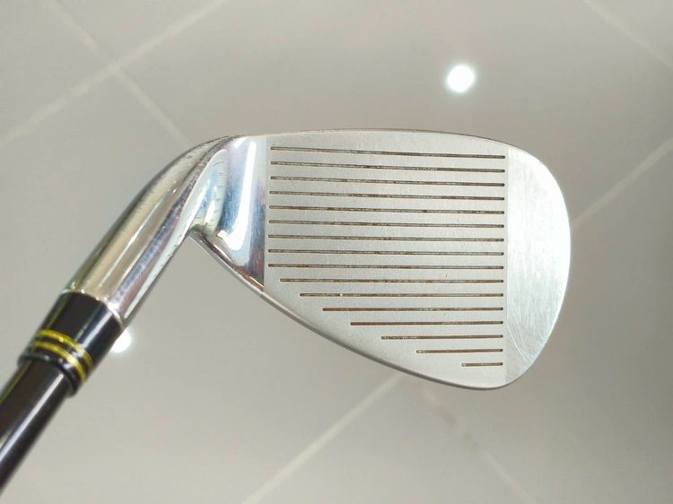 เหล็ก     Pw      TARGET     BIRD     GOLF     มือสองญี่ปุ่น  รูปที่ 4