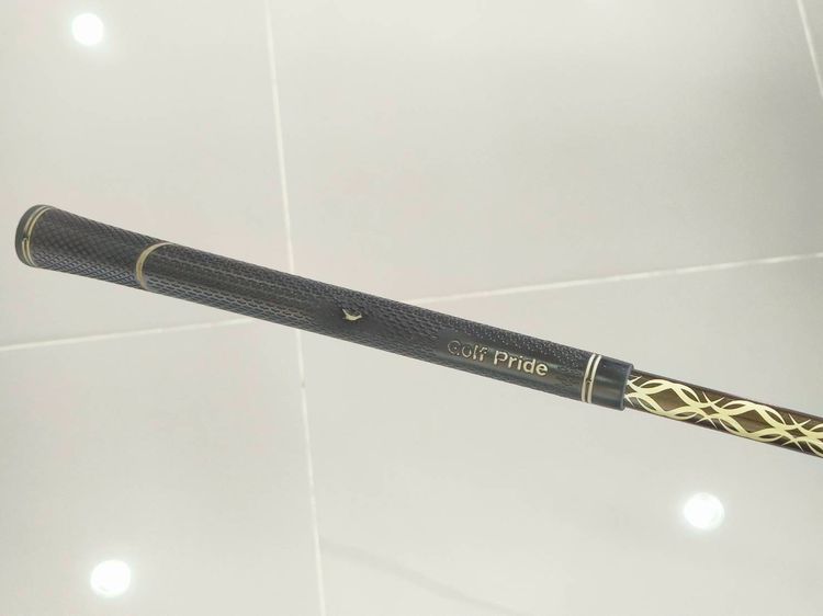 เหล็ก     Pw      TARGET     BIRD     GOLF     มือสองญี่ปุ่น  รูปที่ 8