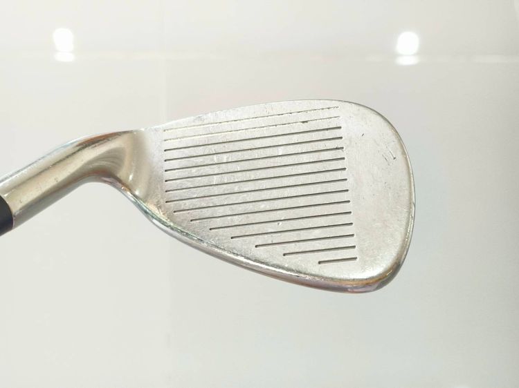 เหล็ก     P       TaylorMade     RAC       มือสองญี่ปุ่น  รูปที่ 5