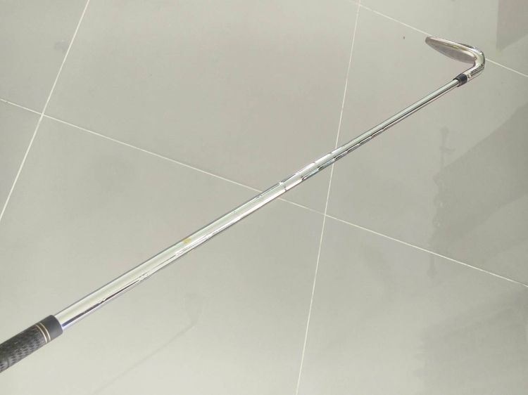 เหล็ก     P       TaylorMade     RAC       มือสองญี่ปุ่น  รูปที่ 8