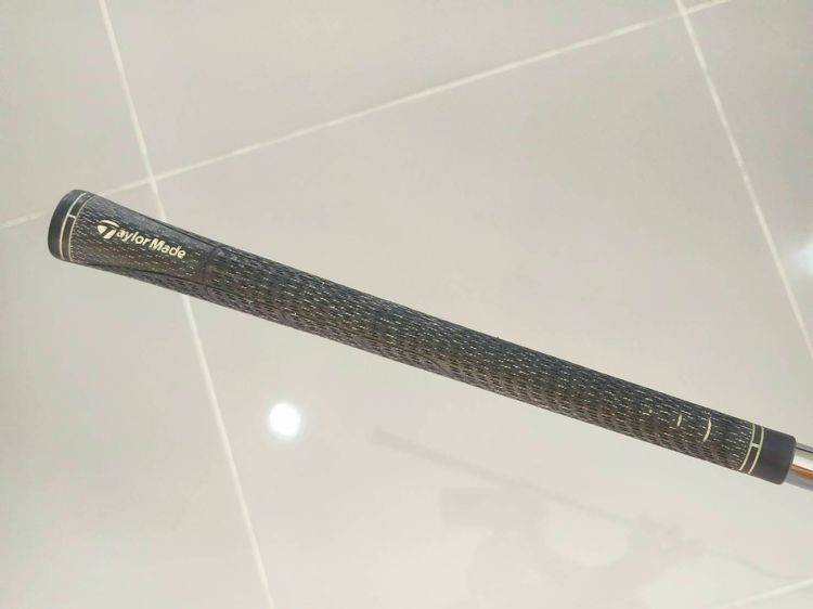 เหล็ก     P       TaylorMade     RAC       มือสองญี่ปุ่น  รูปที่ 9