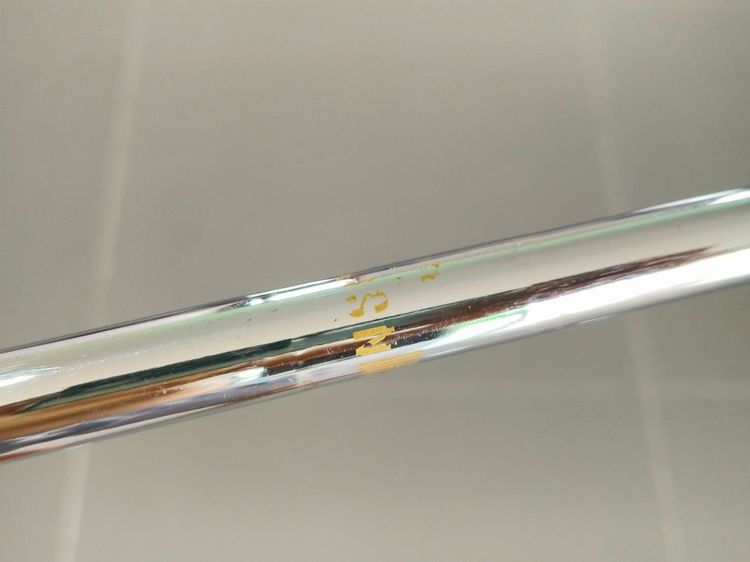 เหล็ก     P       TaylorMade     RAC       มือสองญี่ปุ่น  รูปที่ 6