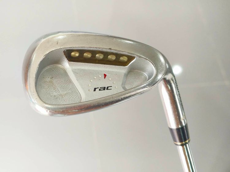 เหล็ก     P       TaylorMade     RAC       มือสองญี่ปุ่น  รูปที่ 2