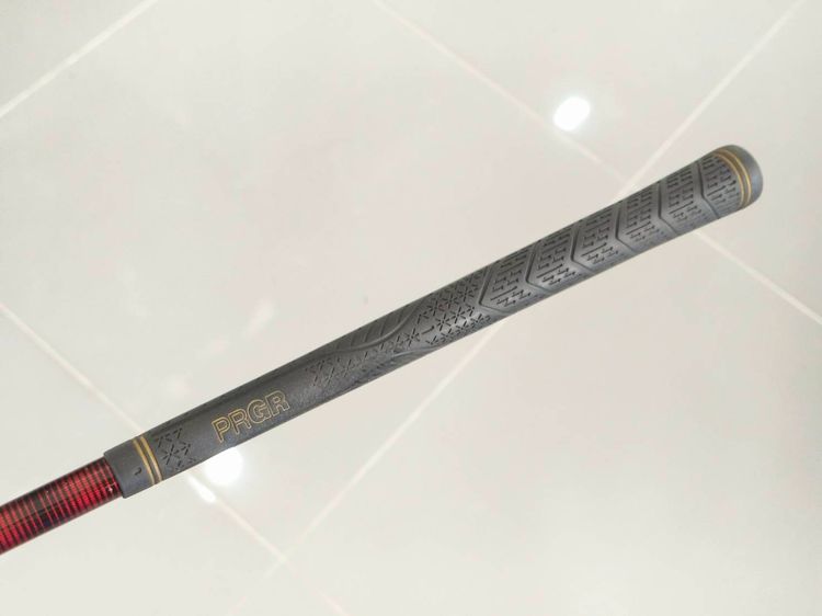 เหล็ก     A       PRGR      ID   NABLA     RED     มือสองญี่ปุ่น  รูปที่ 14