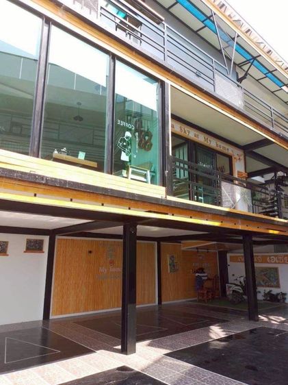 มีบางส่วน 2019 อาคารห้องพัก ใกล้สนามบินนานาชาติภูเก็ต รูปที่ 2