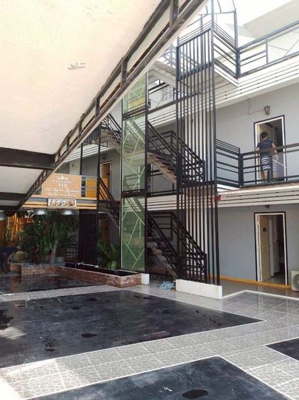 มีบางส่วน 2019 อาคารห้องพัก ใกล้สนามบินนานาชาติภูเก็ต รูปที่ 3