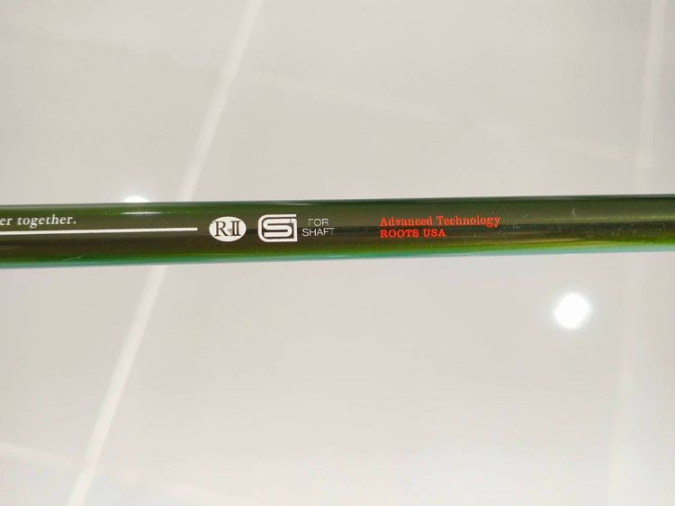 เหล็ก    A      เลดี้  ,  สว.      T SURUYA      AXEL   ID  -  350    ROOTS   USA        มือสองญี่ปุ่น  รูปที่ 7