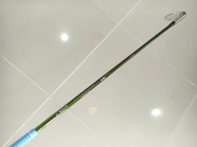 เหล็ก    A      เลดี้  ,  สว.      T SURUYA      AXEL   ID  -  350    ROOTS   USA        มือสองญี่ปุ่น  รูปที่ 8