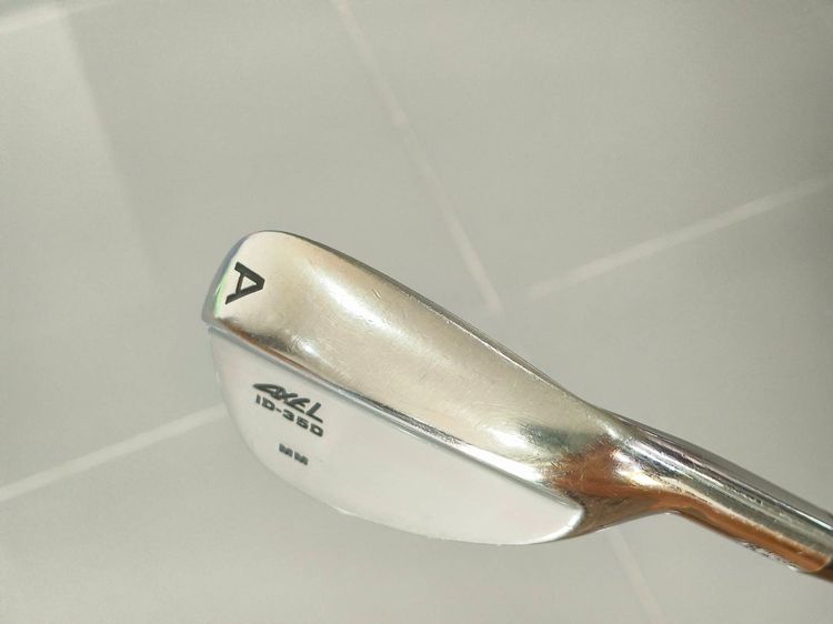 เหล็ก    A      เลดี้  ,  สว.      T SURUYA      AXEL   ID  -  350    ROOTS   USA        มือสองญี่ปุ่น  รูปที่ 3