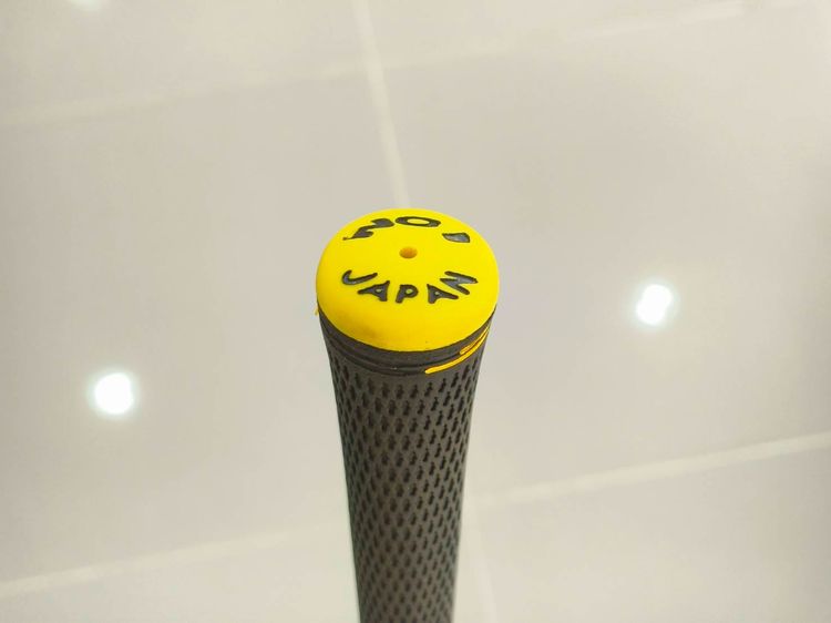 เหล็ก    F      MIZUNO    VANGUARD    EX     มือสองญี่ปุ่น รูปที่ 9