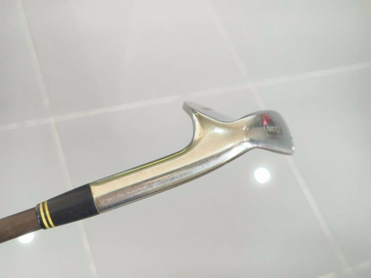 เหล็ก    F      MIZUNO    VANGUARD    EX     มือสองญี่ปุ่น รูปที่ 3