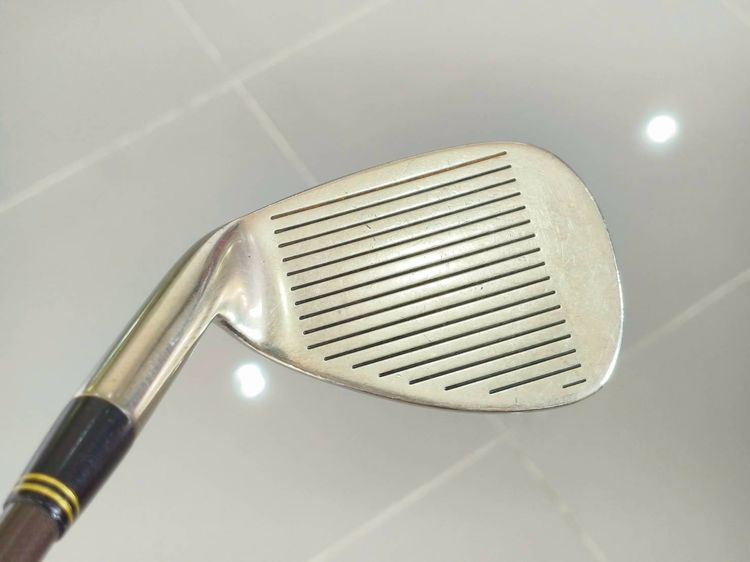 เหล็ก    F      MIZUNO    VANGUARD    EX     มือสองญี่ปุ่น รูปที่ 4
