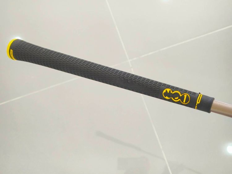 เหล็ก    F      MIZUNO    VANGUARD    EX     มือสองญี่ปุ่น รูปที่ 8