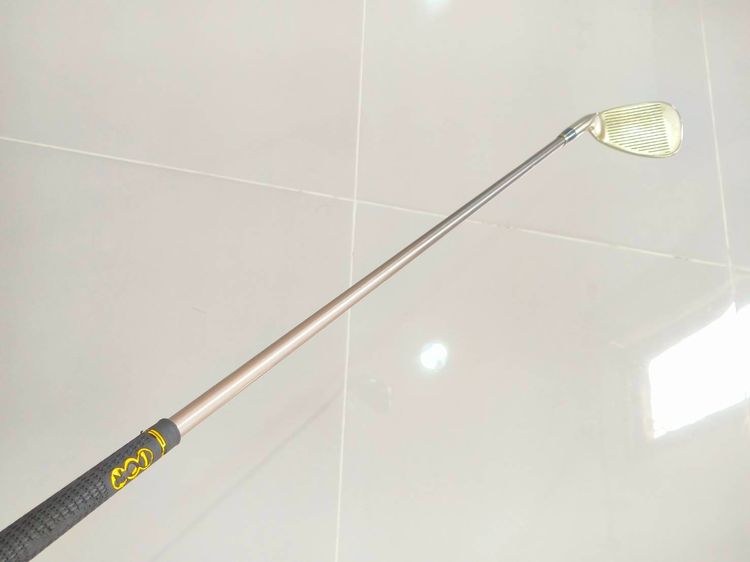 เหล็ก    F      MIZUNO    VANGUARD    EX     มือสองญี่ปุ่น รูปที่ 6