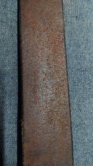 เข็มขัดหนังสีน้ำตาลหนังหนา สวยมีกระดุมเป๊กถอดเปลี่ยนสายได้ เอว45-48 กว้าง1.5 ยาวรวมหัว55นิ้ว
สภาพสวย
ขาย450ส่งเคอรี่50  รูปที่ 10