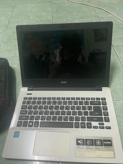 โน๊ตบุ๊ก รูปที่ 3