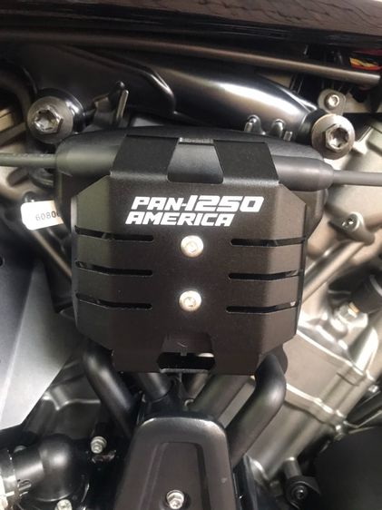 Harley Davidson Pan America ปี 23 รูปที่ 5