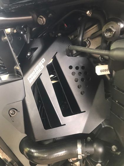 Harley Davidson Pan America ปี 23 รูปที่ 6