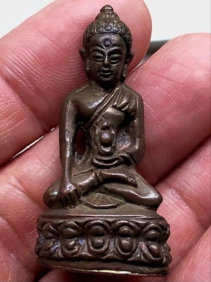 พระกริ่งเก่าคะ รูปที่ 5