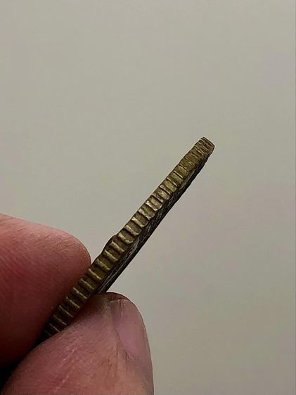 พระเหรียญเก่าคะ รูปที่ 3