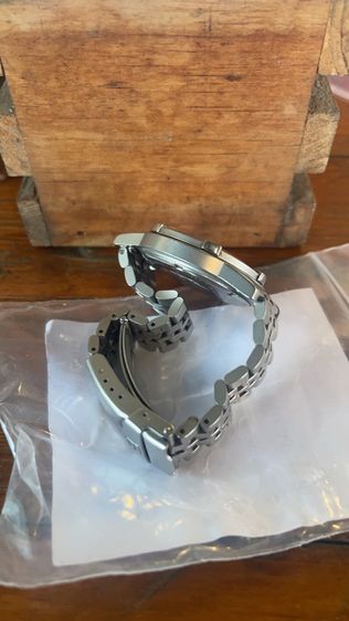 TAG Heuer 1500 Series Quartz with satin grey dial รูปที่ 5