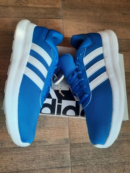 รองเท้ามือ1 Adidas LITE RACER4.0 ของแท้พร้อมกล่อง รูปที่ 5