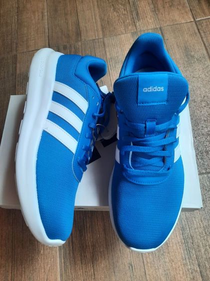 รองเท้ามือ1 Adidas LITE RACER4.0 ของแท้พร้อมกล่อง รูปที่ 4