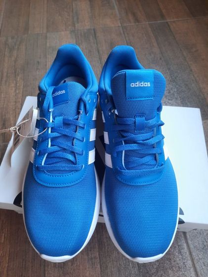 รองเท้ามือ1 Adidas LITE RACER4.0 ของแท้พร้อมกล่อง รูปที่ 2