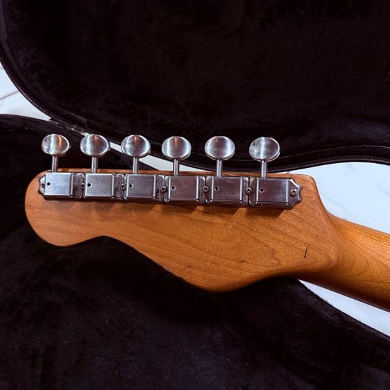 Guitar Paulray รูปที่ 8