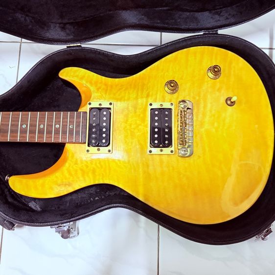 Guitar Crafter convoy Dx รูปที่ 3