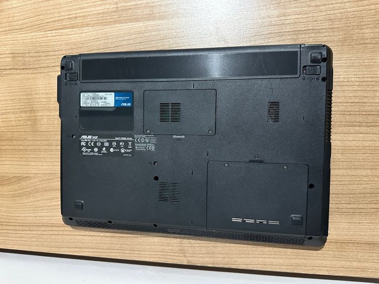 notebook Asus K42F มือสอง รูปที่ 2