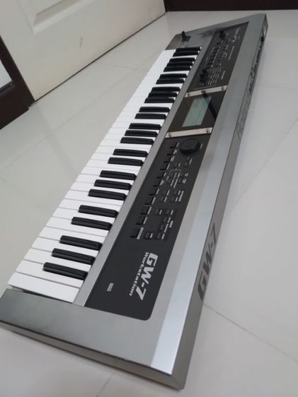 คีย์บอร์ด Roland gw7 รูปที่ 2