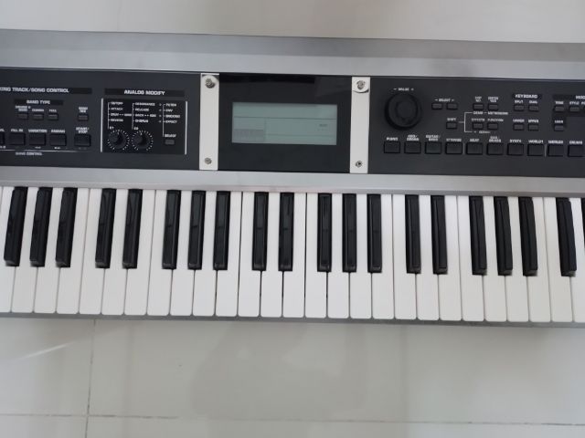 คีย์บอร์ด Roland gw7 รูปที่ 3