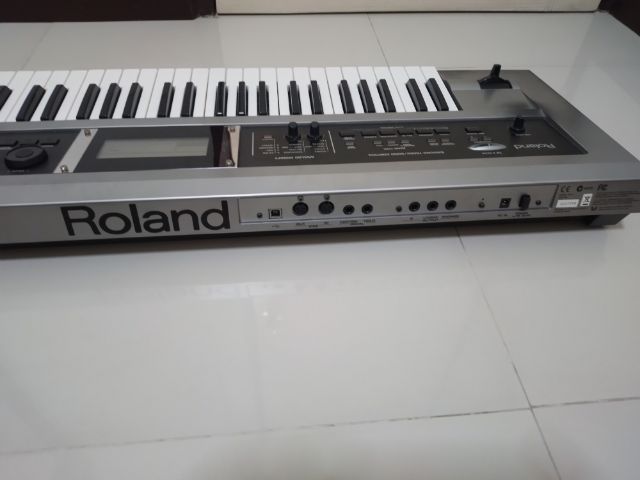 คีย์บอร์ด Roland gw7 รูปที่ 7