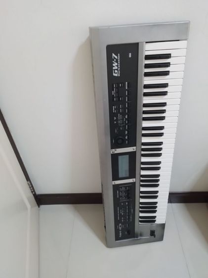 คีย์บอร์ด Roland gw7 รูปที่ 4