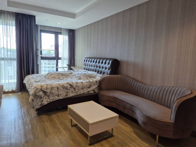 ตกแต่งครบ ขายคอนโด ลัดโดดาพลัส ศรีราชา 2,500,000 บาท พร้อมเฟอร์นิเจอร์ พร้อมเข้าอยู่ รูปที่ 2