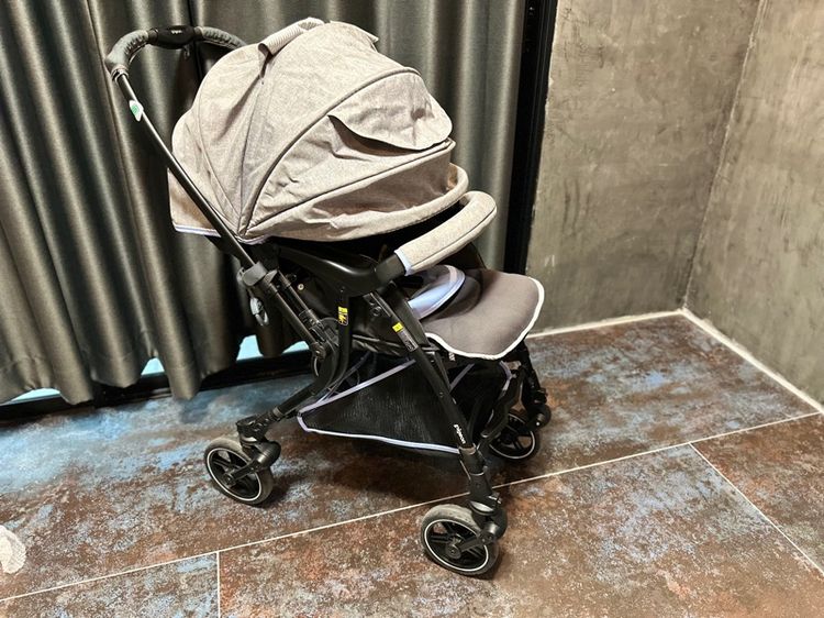 รถเข็นเด็ก แรกเกิด-4 ขวบ pegion